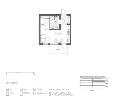 Hägerneholmsvägen, Täby - Foto 2