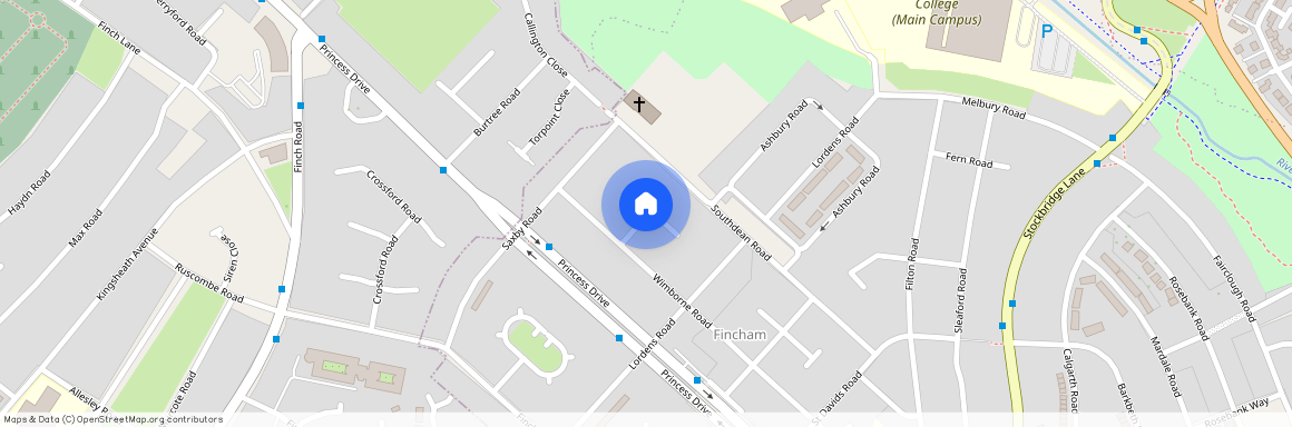 Wimborne Close, Liverpool, Merseyside, L14