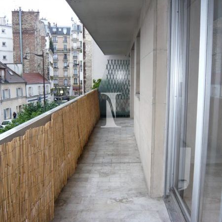 Appartement 2 Pièces 52 m² - Photo 1