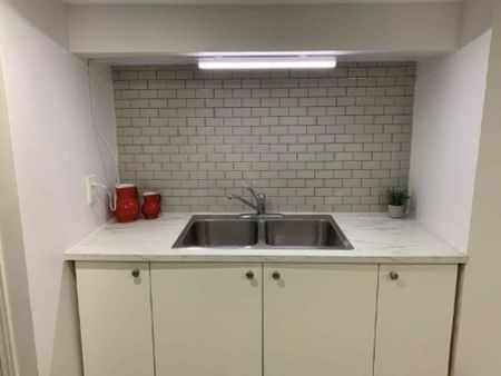 For Lease - 130 Eileen Avenue Unit# LOWER, Toronto, Ontario - Photo 4