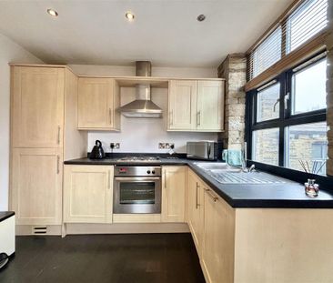 1 bedroom apartment to rent - Photo 6