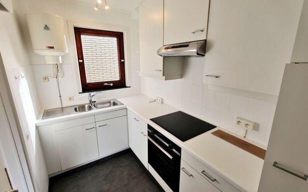 Dakappartement met heel aangenaam terras - Photo 1