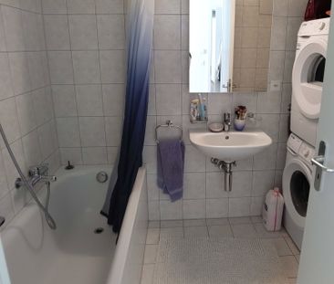 3.5 Zimmer, 86 m², 4. Stock - Photo 5