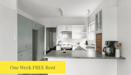 Four bedroom home! - Photo 5