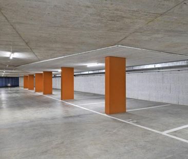 Möbliertes BASIC Apartment - 25 m2 - Photo 6