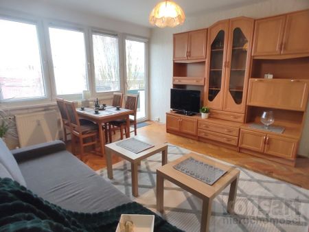 2 pok.mieszkanie, balkon, piwnica, winda w bloku - Photo 2