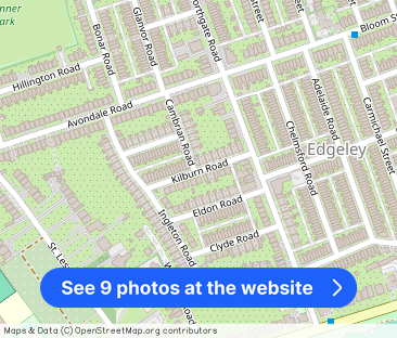 Kilburn Road, Stockport - Photo 1