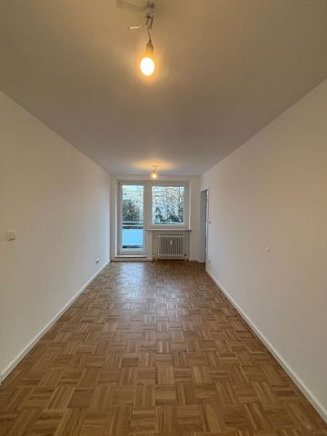 Moderne 3-Zimmer-Wohnung in Augsburg-Univiertel zu vermieten - Foto 2