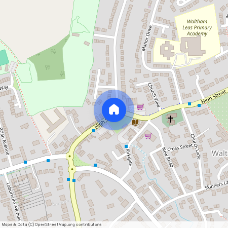 Woodpecker Lane, Waltham, Grimsby