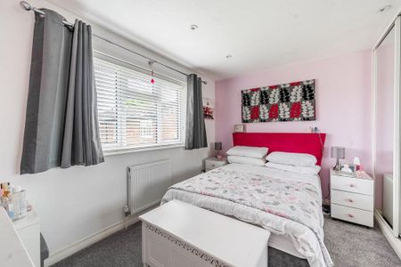 1 bedroom terraced house to rent - Photo 3