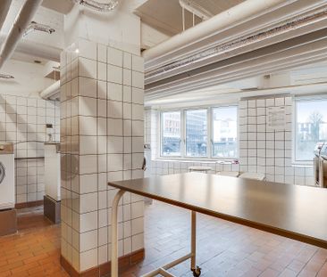 Banegårdsgade 34/Orla Lehmanns Allé 3-7, 8000 Aarhus C - Photo 4