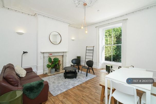 8 bedroom semi-detached house to rent - Photo 1