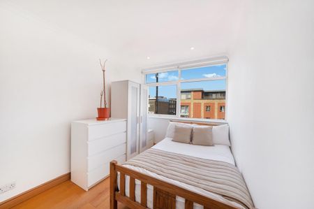 4 bedroom apartment to rent - Photo 2
