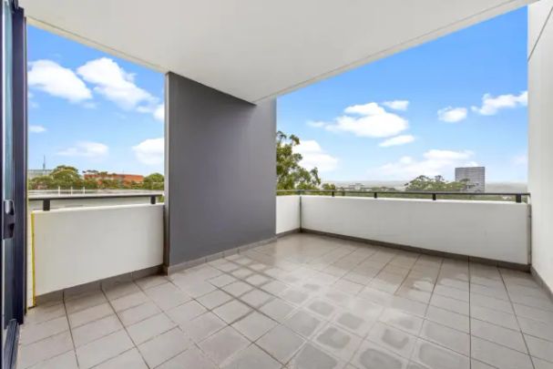 905/6 Saunders Close,Macquarie Park,New South Wales 2113, Sydney - Photo 1