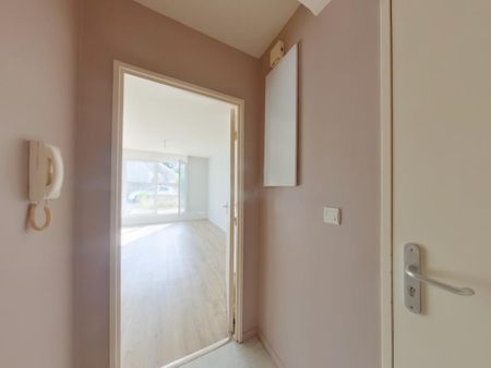 Location Appartement 2 pièces 38m² LA RICHE 37520 - Photo 5