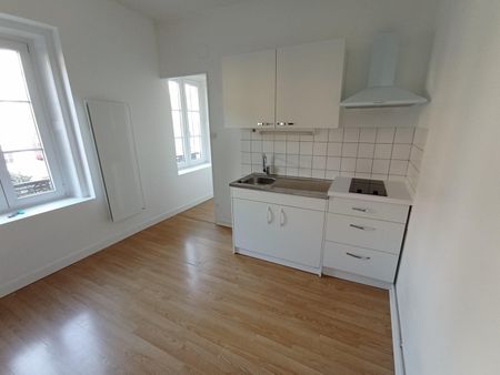 Location Appartement 1 pièce 30m² - Photo 4