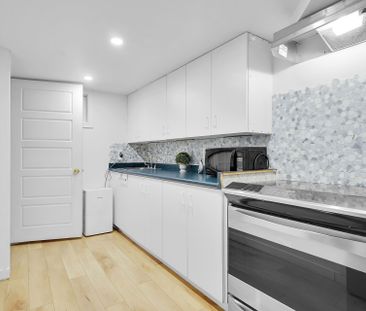 For Lease - 413 Old Wonderland Road Unit# LOWER, London South, Ontario - Photo 6