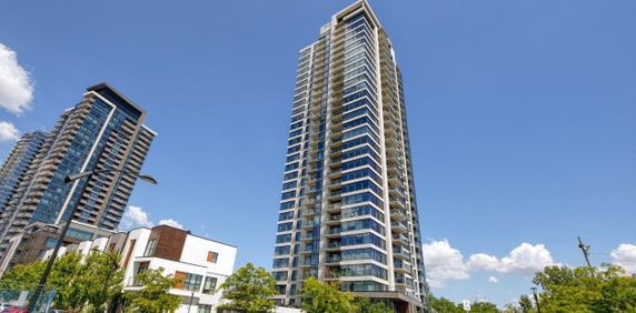 Appartement Verdun/Île-des-Soeurs (Montréal) À Louer - Photo 2