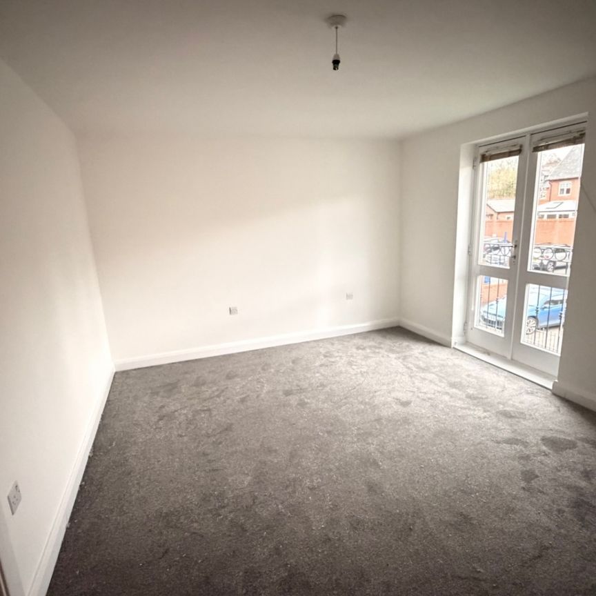 Standish, Wigan, Lancashire, WN1 2QE - Photo 1