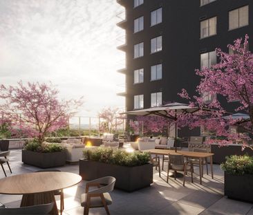 For Lease - 1655 Carling Avenue Unit# A806, Carlingwood - Westboro ... - Photo 6