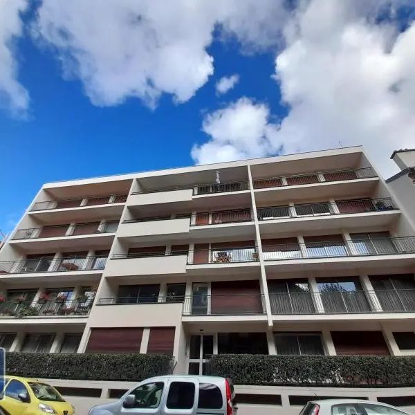 Appartement à louer 1 pièce 30.78m² - Photo 1