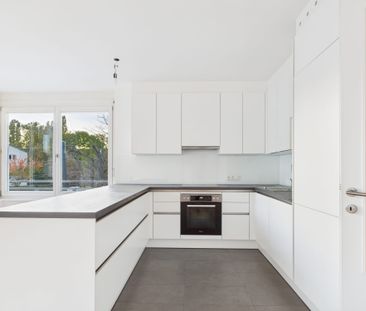 Wien-Döbling | Familienfreundliche 4-Zimmer-Wohnung mit zwei sonnig... - Foto 5