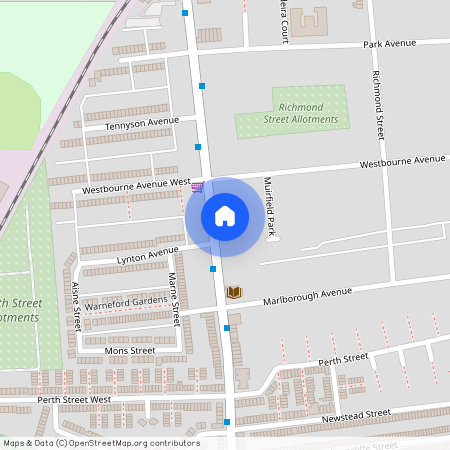 112A Chanterlands Avenue, Hull, HU5 3TS