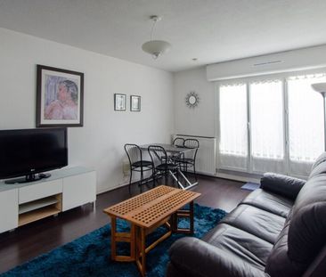 Appartement à louer 2 pièces • 43,87 m 2 Pau - Photo 3