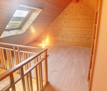 5.5 Zimmer, 2. Stock - Photo 4