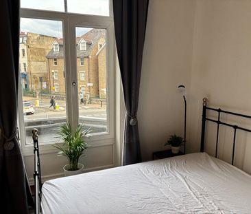 Studio Flat, Shepherds Bush Road, W6 - Photo 3
