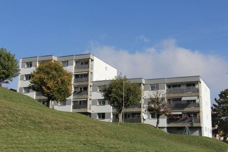 Spacieux logement de 3.5 pièces totalement rénové - Photo 2
