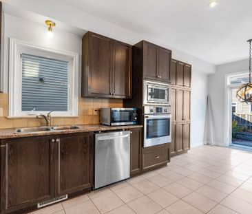 For Lease - 471 Creekview Way, Blossom Park - Airport and Area, Ont... - Photo 4