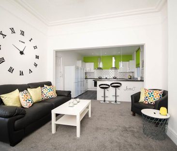 12 bedroom house share to rent - Photo 2