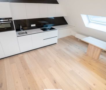 Appartement te huur in Gent voor € 770 met 1 slaapkamer - Foto 6