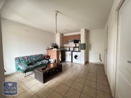 Location Appartement 2 pièces 32m² BRIVE LA GAILLARDE 19100 - Photo 2
