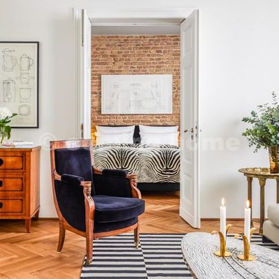 A Berlin Love Story - Photo 1