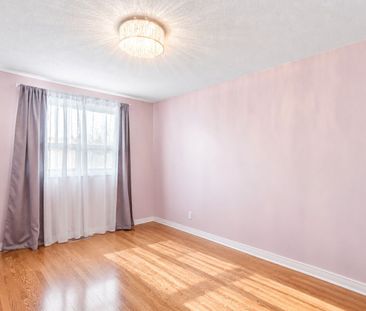 For Lease - 6040 Montevideo Road Unit# 64, Mississauga, Ontario - Photo 6