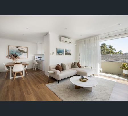 12/16 Rangers Road, Cremorne, NSW 2090 - Photo 3