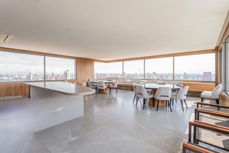 Vila Madalena: 1 Suíte | 2 Vagas | 136 m² úteis - Foto 5