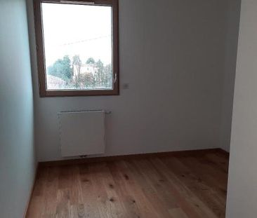 Location Appartement 3 pièces 64m² LIMONEST 69760 - Photo 5