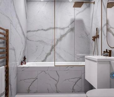 1 bedroom flat to rent - Photo 3