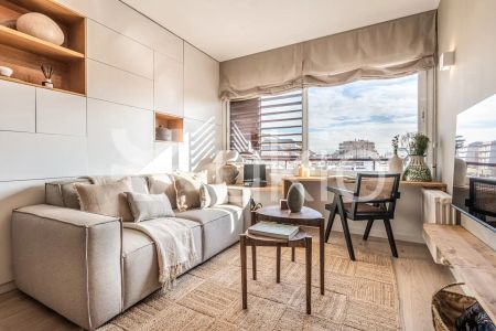 Apartamento de alquiler en Calle del General Pardiñas, Lista - Photo 4