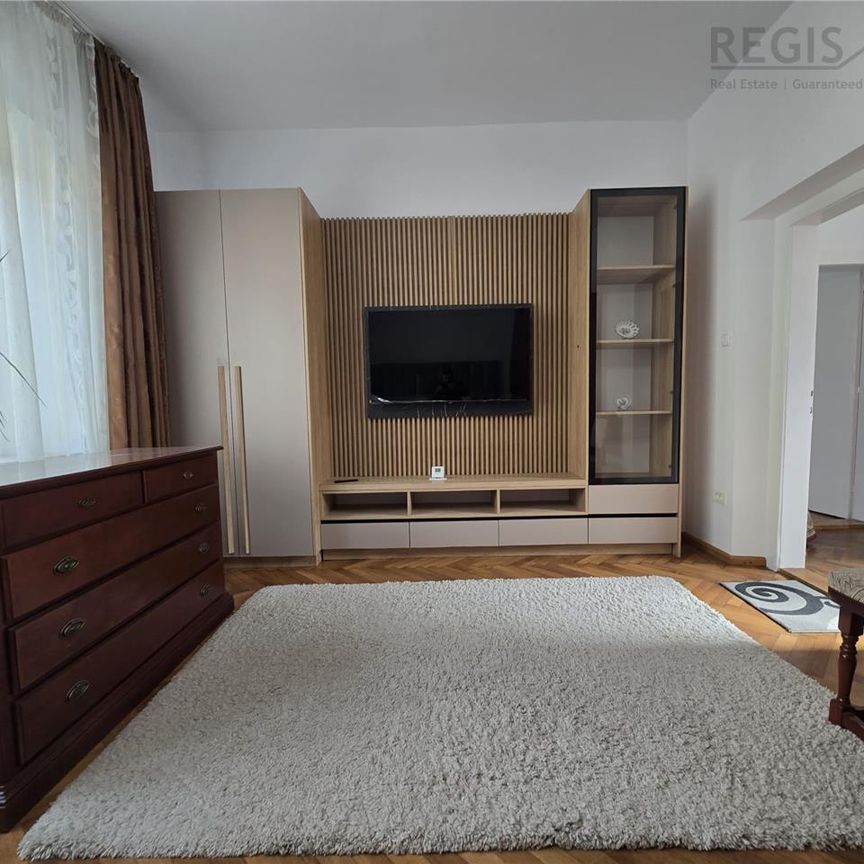 Apartament 2 camere Ultracentral - Fotografie 1