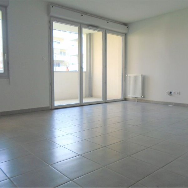 Location Appartement 3 pièces 64m² TOULOUSE 31300 - Photo 1