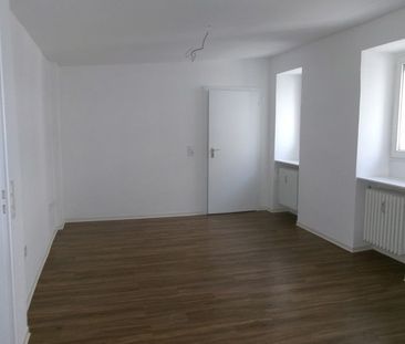 Preiswerte und günstig geschnittene 2-Zimmer-Wohnung - Photo 4