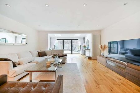 Grange Road, Kingston, KT1 - Photo 2