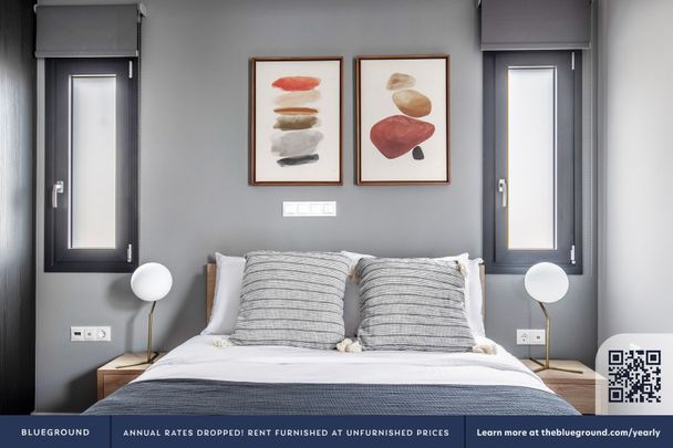 Ενοικίαση κατοικίας, 130 τ.μ., Βριλήσσια, 2.100 € - Photo 1