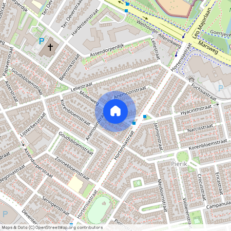 Nieuw-Assendorp, 8012 WJ, Molenweg, Zwolle