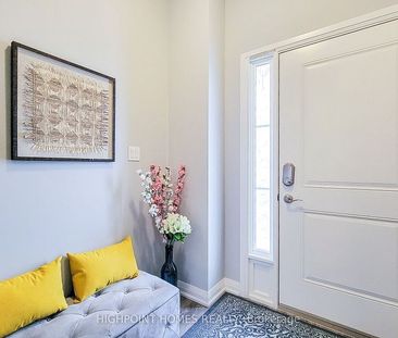 For Lease - 76 Aquarius Crescent, Hamilton, Ontario - Photo 4