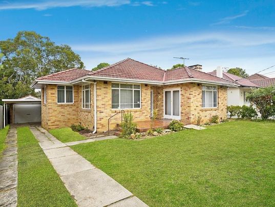 32 Farran Street, Lane Cove North NSW 2066 - House For Rent | Domain - Photo 1